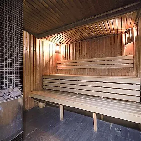 Riverside Boutique Hotel Bansko