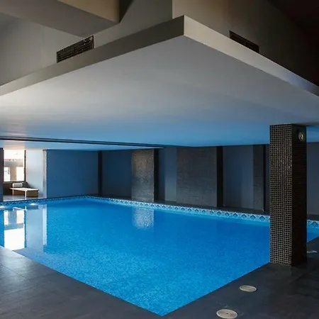 Hotel Riverside Boutique