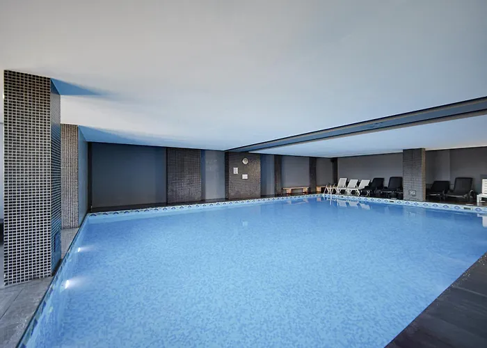 Отель Riverside Boutique 4*