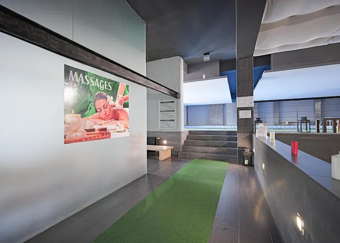 Отель Riverside Boutique Банско