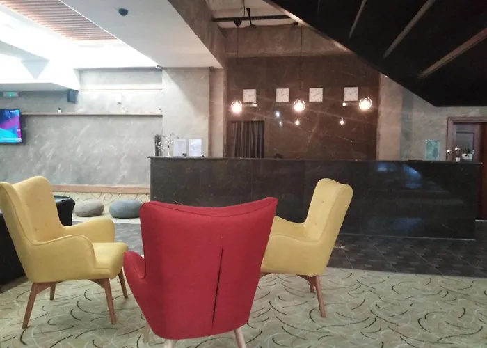 Riverside Boutique 4* Банско