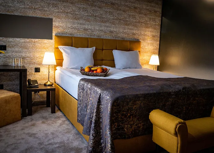 Riverside Boutique 4* Банско