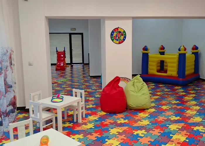 Riverside Boutique 4* Банско