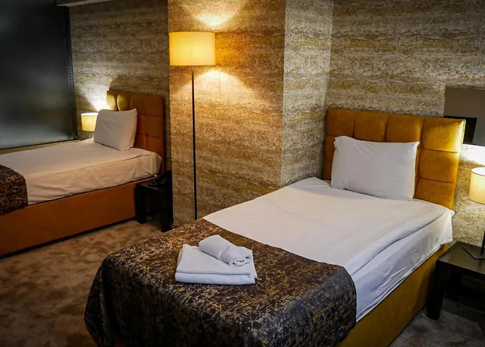 Riverside Boutique 4* Банско