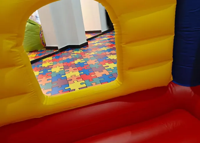 Отель Riverside Boutique Банско